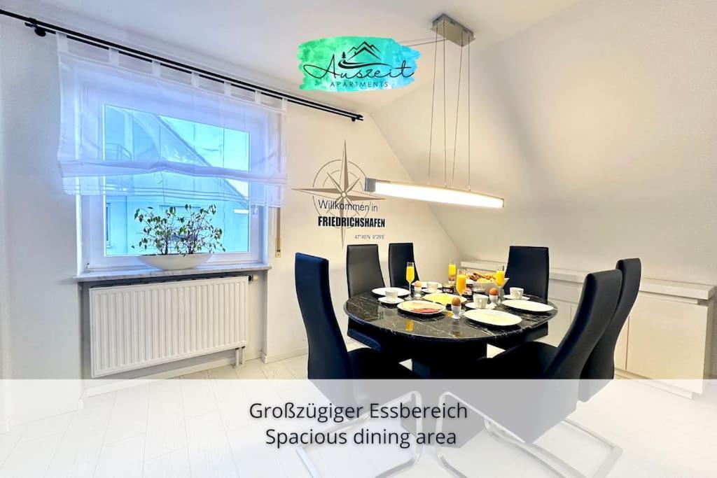 Apartment Auszeit Sunny *