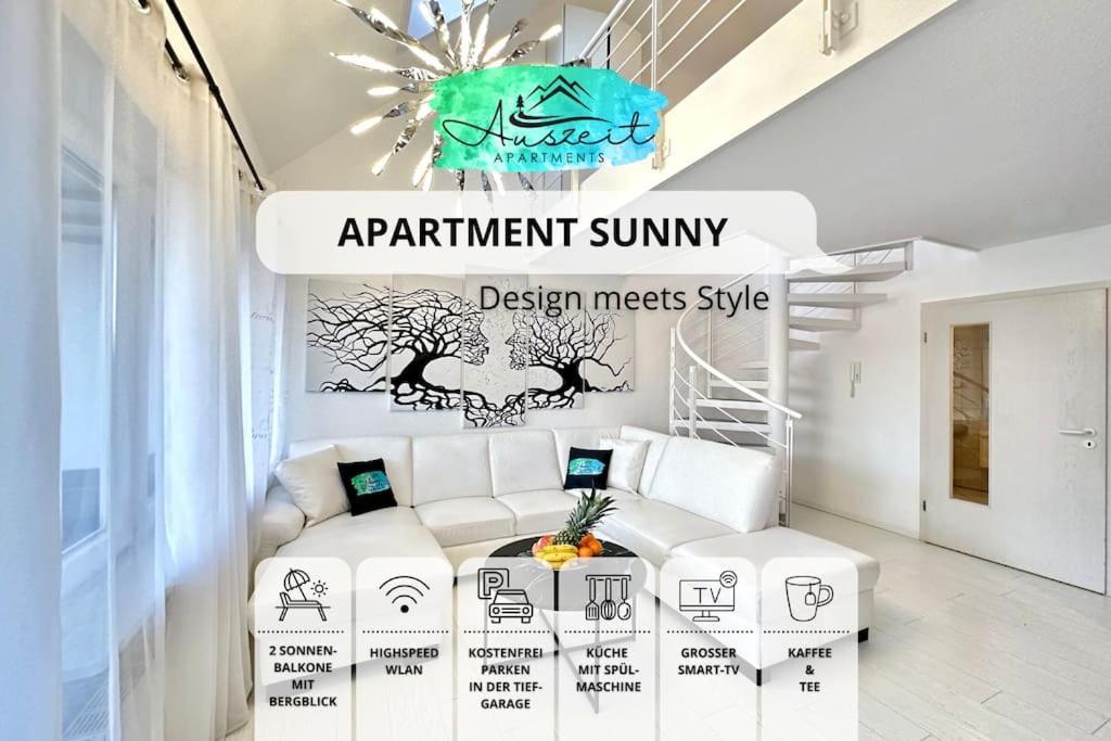 Auszeit Sunny